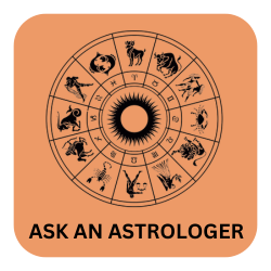 Ask an Astrologer